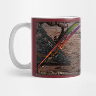 Vision: Ghost Dance Mug